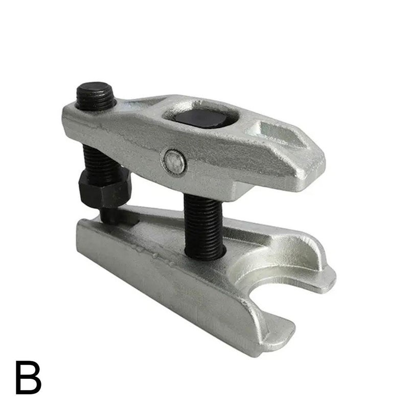 European-style ball joint extractor, Japanese-style automotive ball joint puller, ball joint puller disassembly tool, automotive repair tool